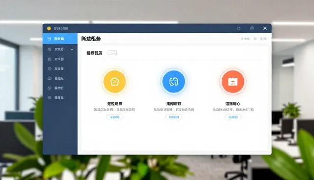 智能运维系统选型中的核心关注点解析