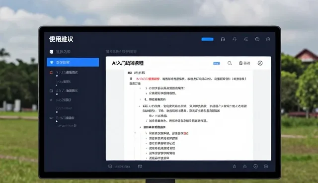 如何在业务发展中平衡性能与适用条件