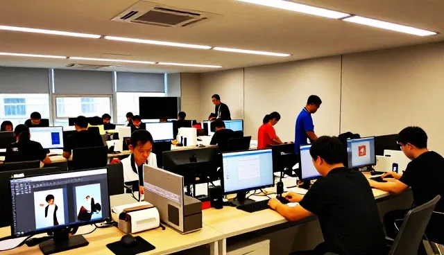 旧房翻新实录：定制开发服务技术开发注意事项