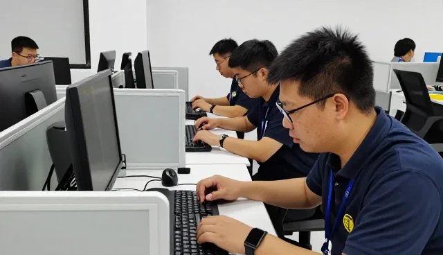 云排位技术平台满足复杂环境应用需求