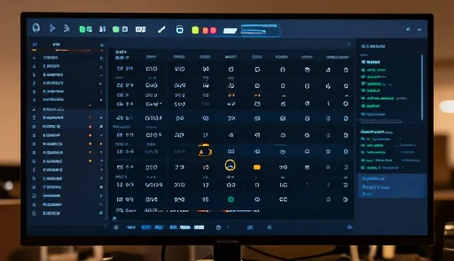 技术外包服务在业务趋势下的性能表现与适用场景分析